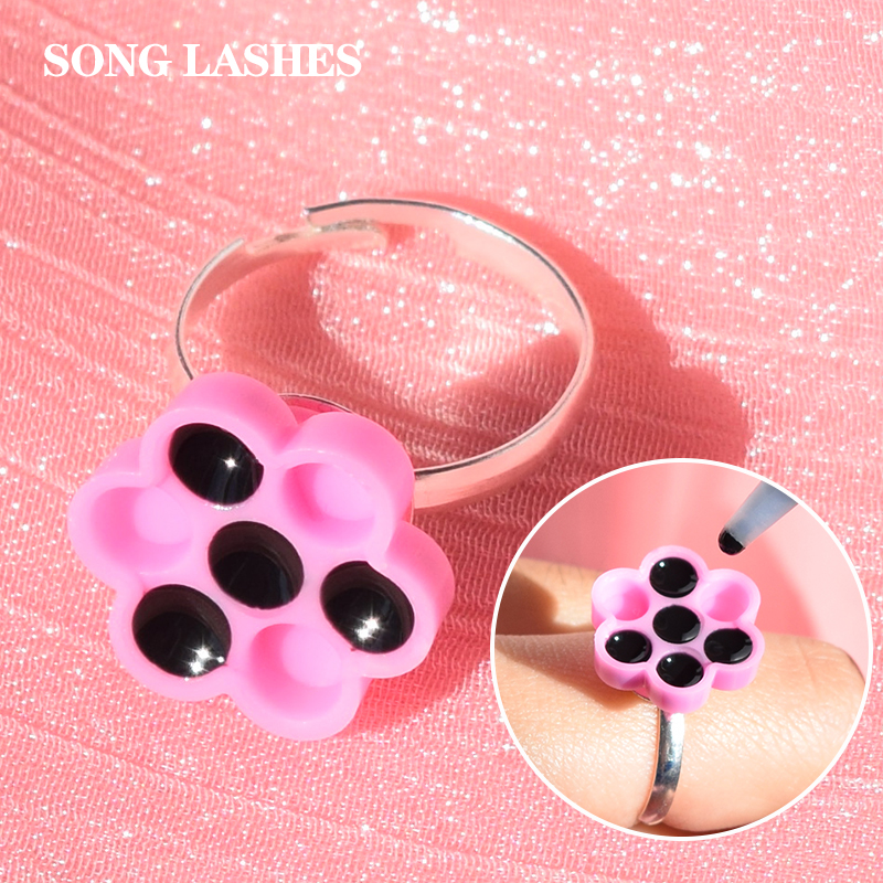 Beauty Makeup Kit - Song Lash Plum Beauty Eyelash Extension