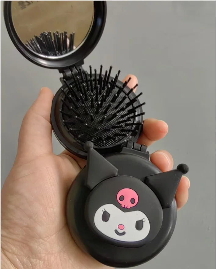 My Beauty Makeup Set - Sanrio Hello Kitty Kuromi My Melody