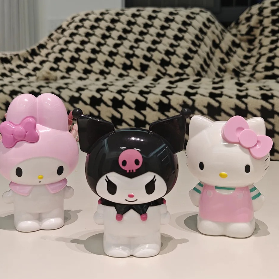 My Beauty Makeup Set - Hello Kitty Cat Pen Holder, My