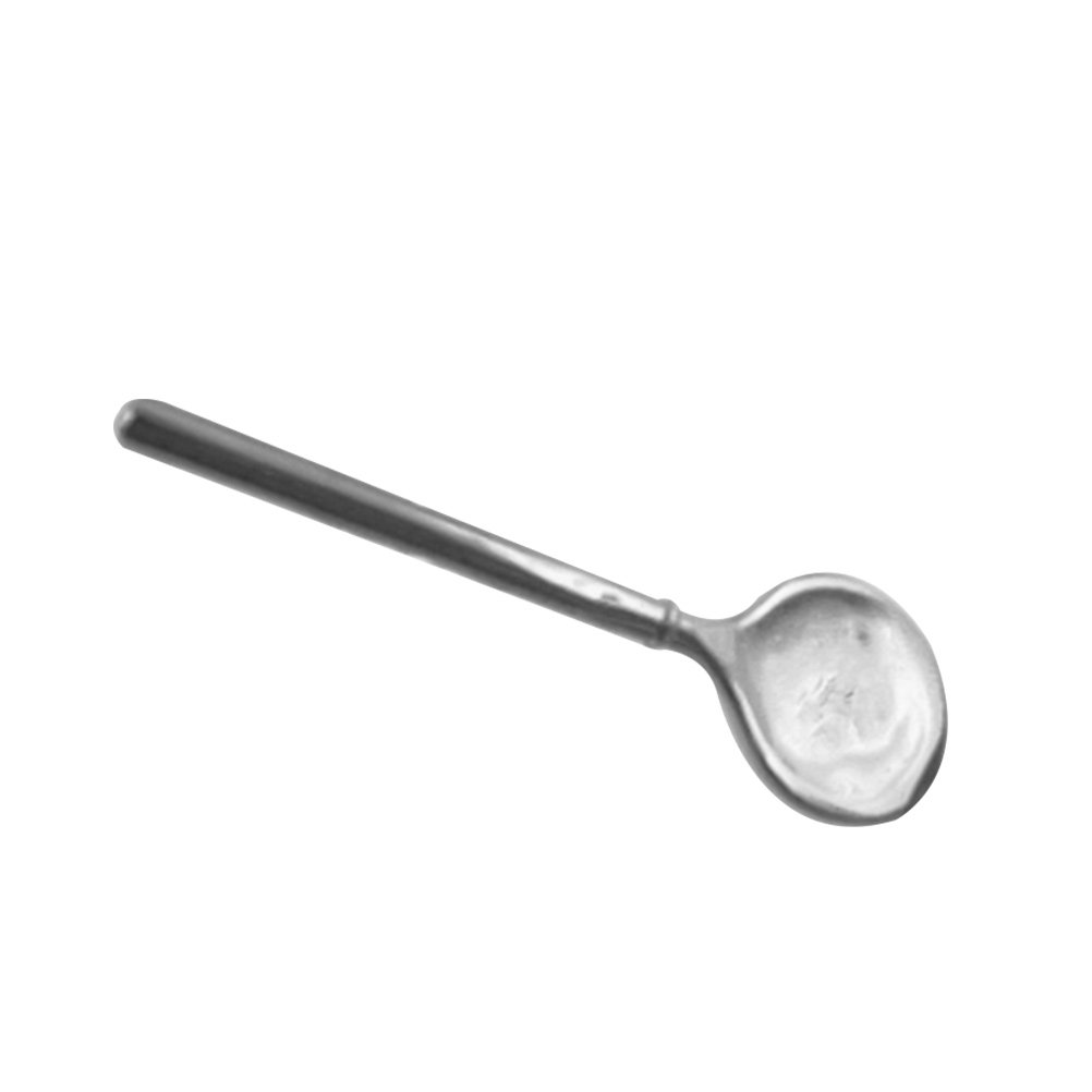 Beauty - Makeup - Eyes - Zinc Alloy Eye Cream Scoop Makeup