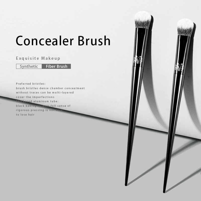 Kat Von D- Makeup Brush 35 Con - J Beauty Makeup 评论和价格