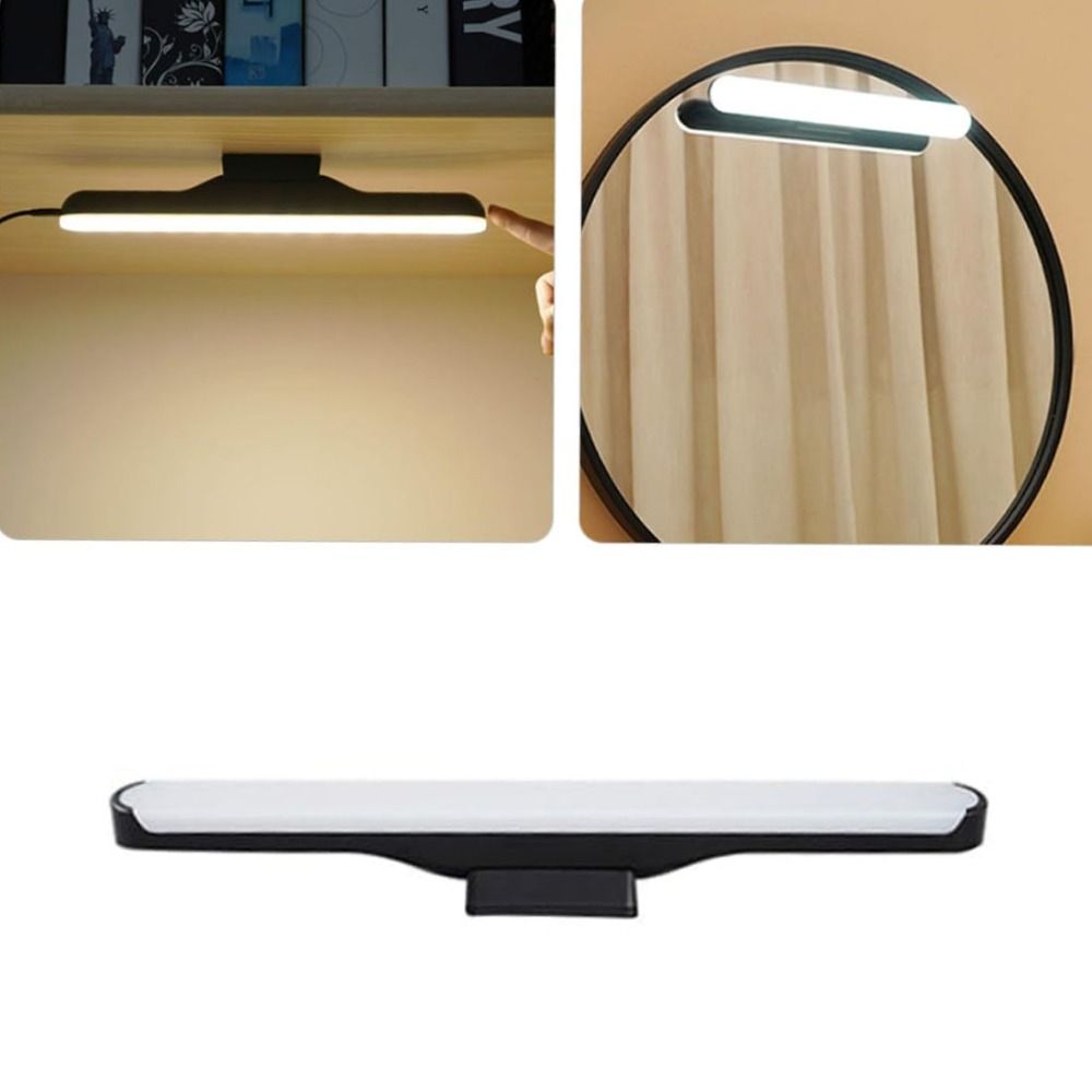 Touch Switch LED Makeup Lamp W - Beauty Makeup Light 评论和价格