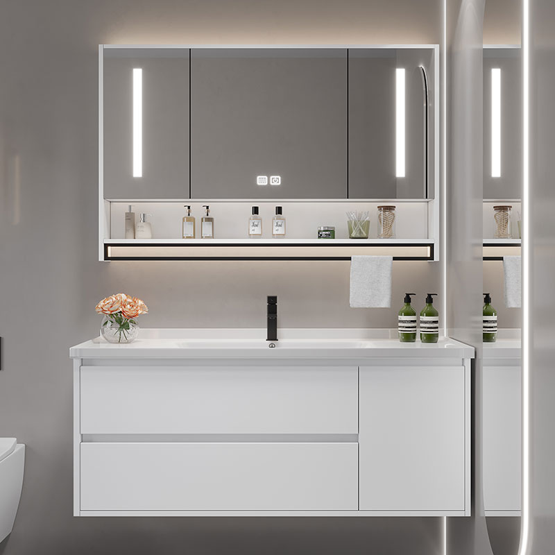 Vintage Partition Bathroom Van - Beauty Makeup Light 评论和价格
