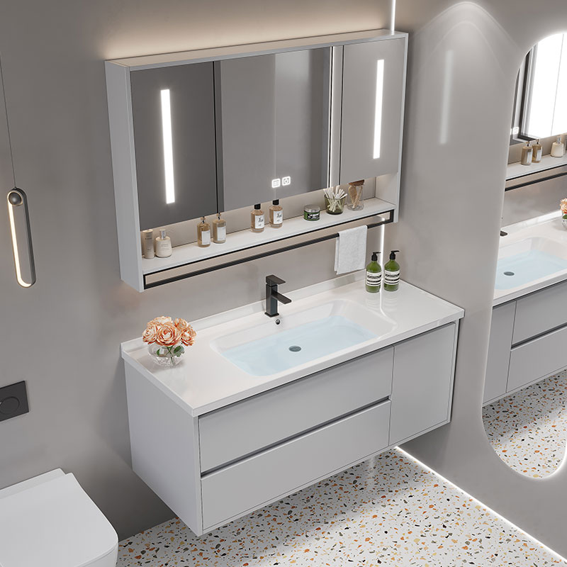 Vintage Partition Bathroom Van - Beauty Makeup Light 评论和价格
