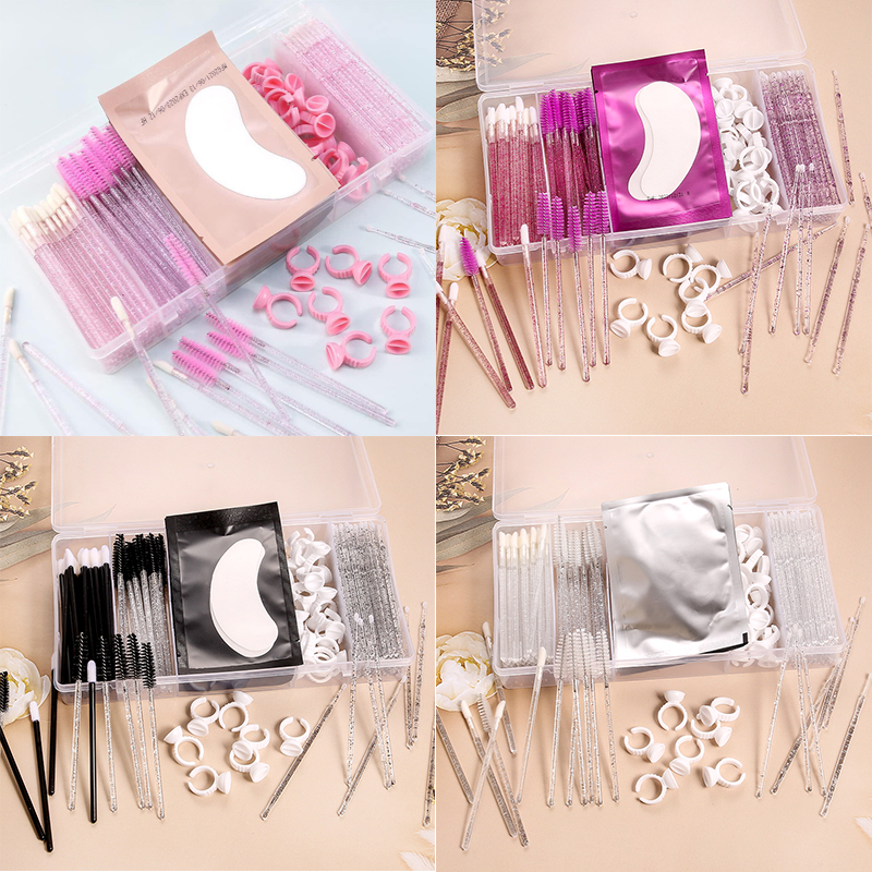 235pc Eyelash Extension Set Wi - Beauty Makeup Kit 评论和价格