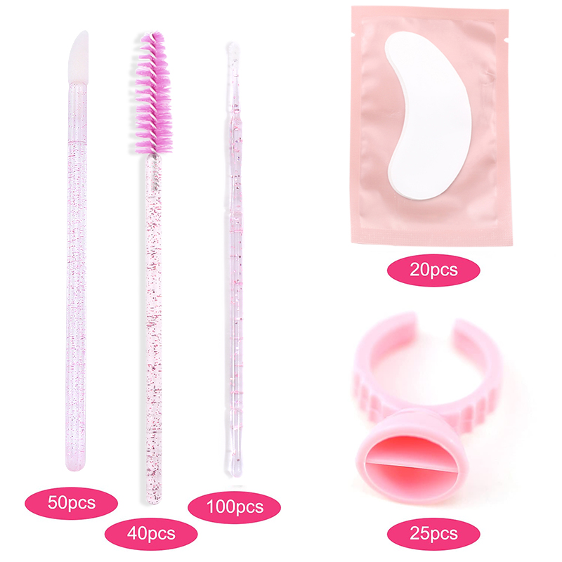 235pc Eyelash Extension Set Wi - Beauty Makeup Kit 评论和价格