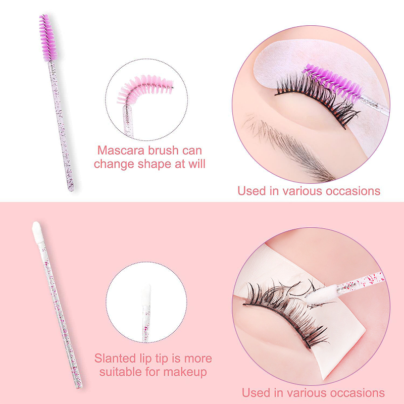 235pc Eyelash Extension Set Wi - Beauty Makeup Kit 评论和价格