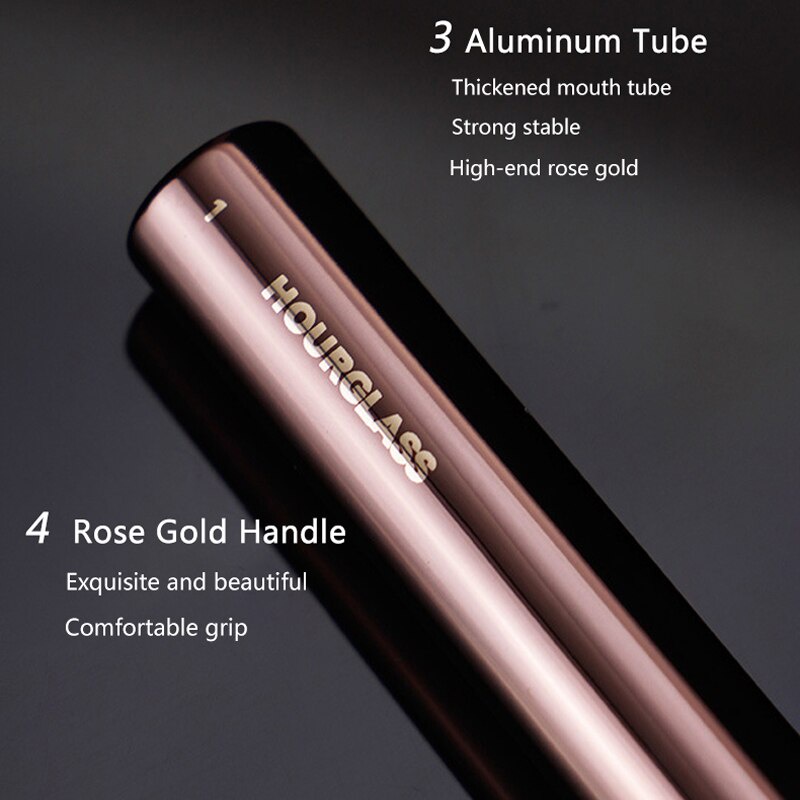 Hourglass Makeup Brush Set Sof - J Beauty Makeup 评论和价格