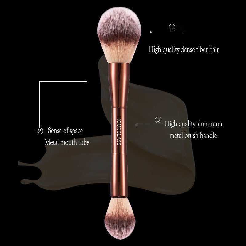 Hourglass Makeup Brush Set Sof - J Beauty Makeup 评论和价格