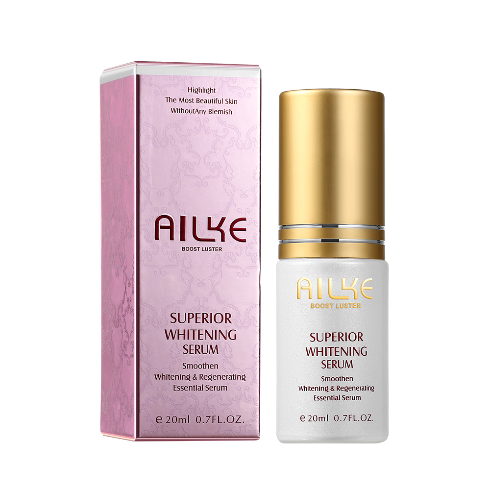 AILKE Super Whitening Face Ser - Vitamin C Serum Face 评论和价格