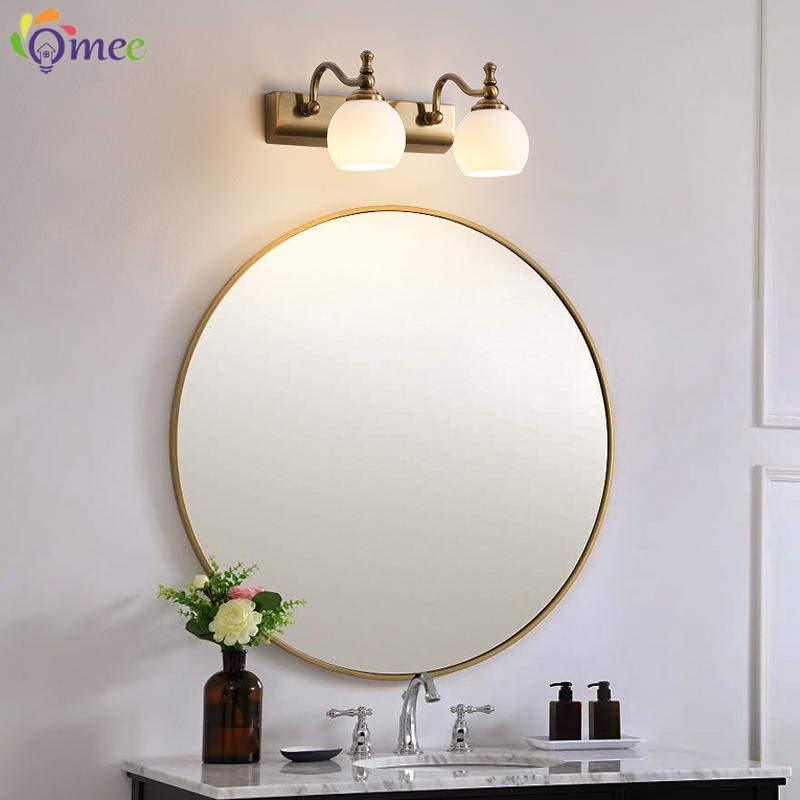 Modern LED Vanity Lights Bathr - Beauty Makeup Light 评论和价格