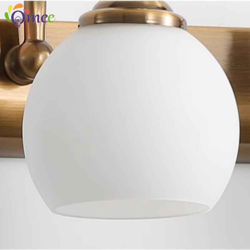 Modern LED Vanity Lights Bathr - Beauty Makeup Light 评论和价格