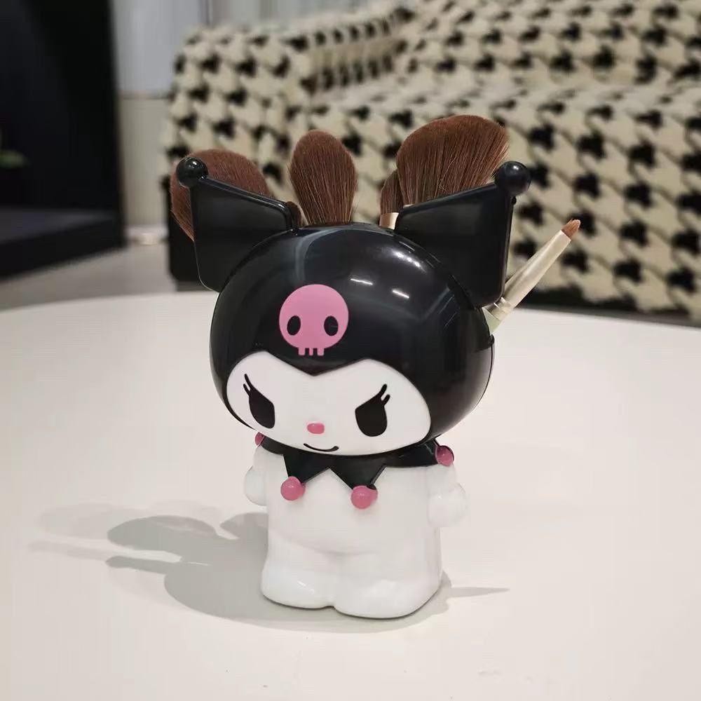 Hello Kitty Kuromi, My Melody  - My Beauty Makeup Set 评论和价格