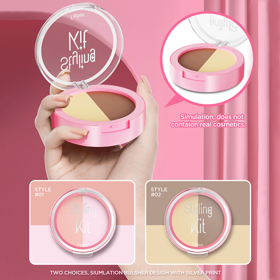 10 Pcs/set Simulation Pretend  - Beauty Makeup Kit For Kids 评论和价格