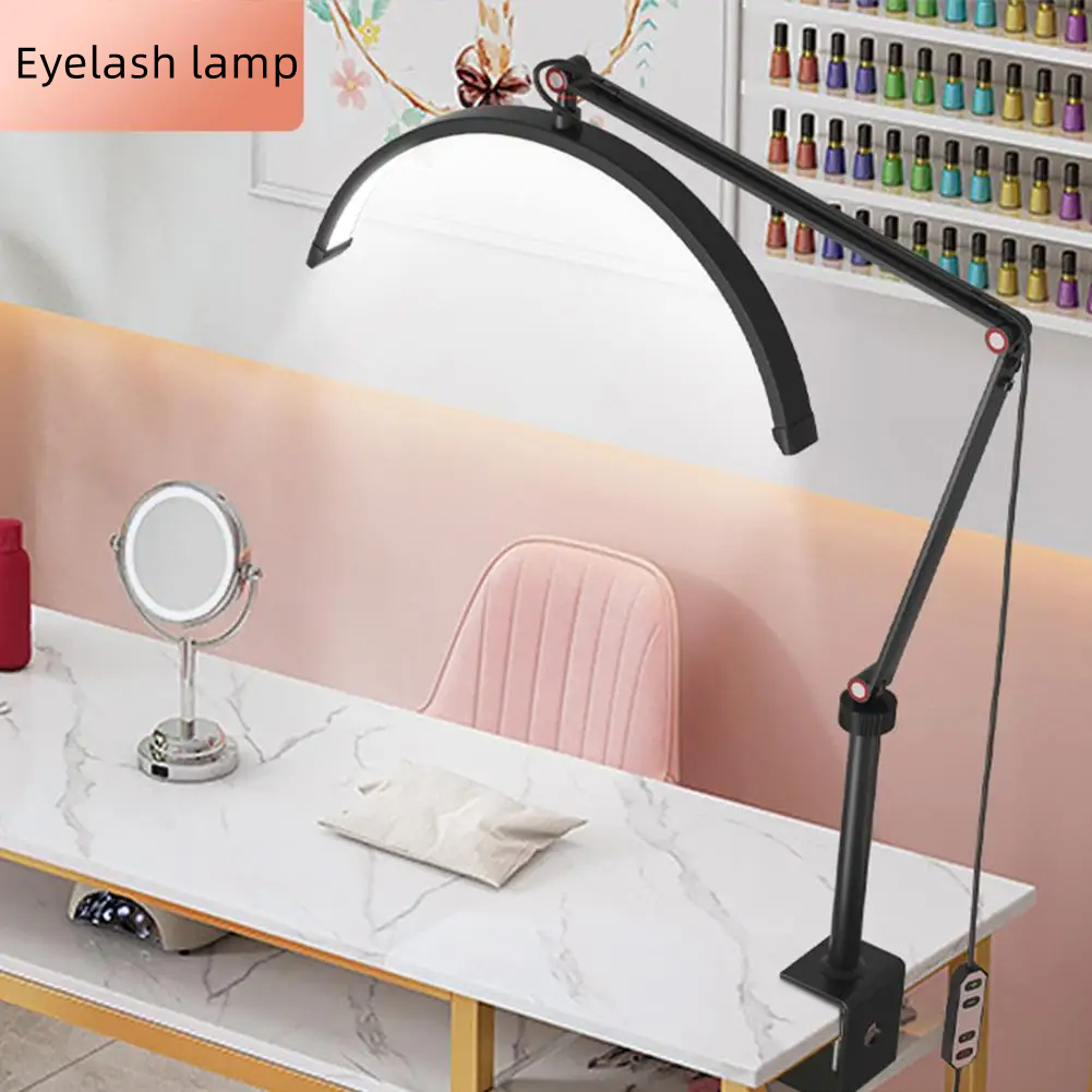 Professional 20W Half-moon Fil - Beauty - Makeup - Eyes 评论和价格