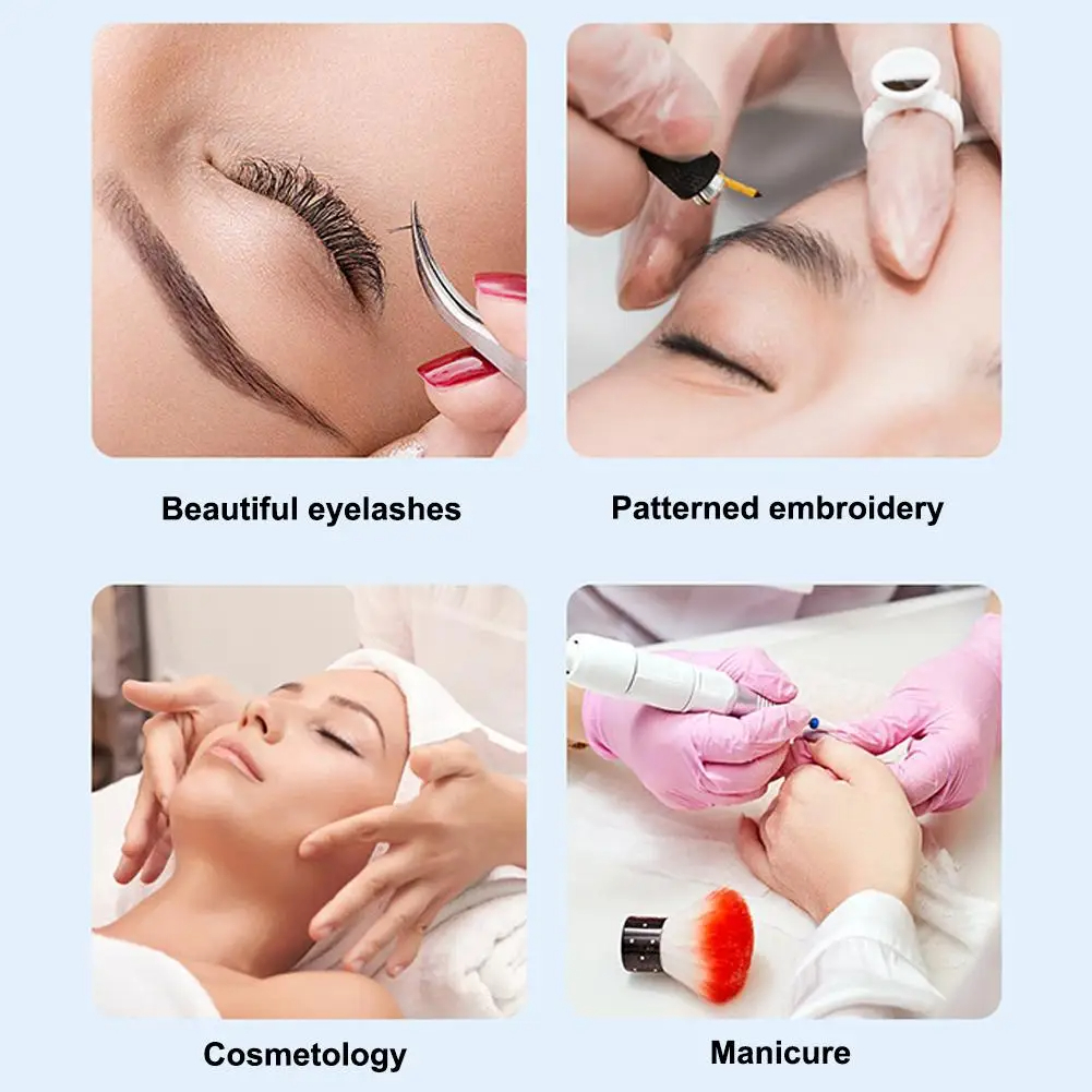 Professional 20W Half-moon Fil - Beauty - Makeup - Eyes 评论和价格