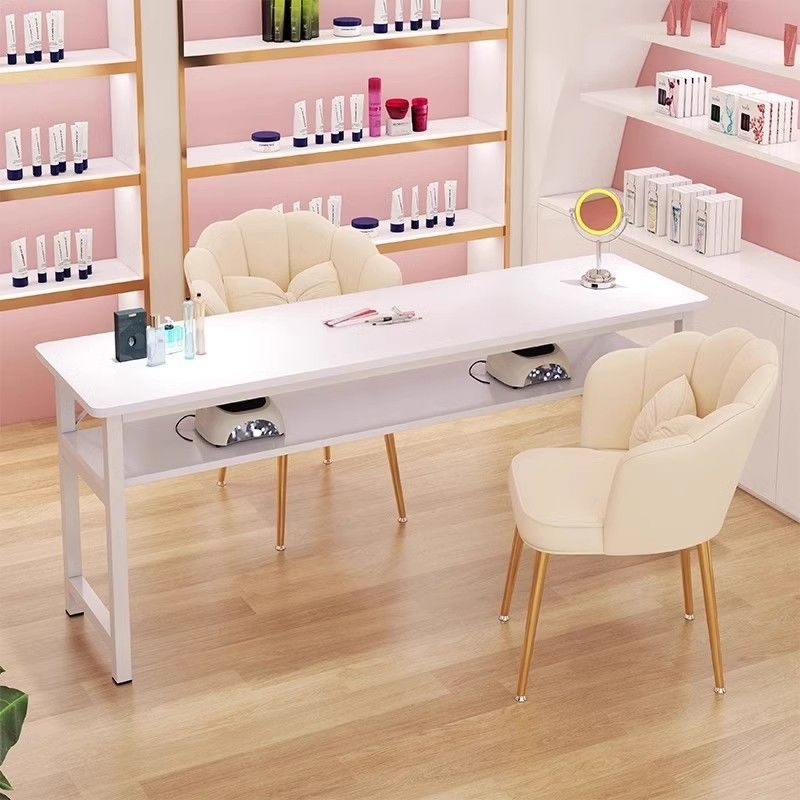 For Workstation Makeup Nail De - Makeup Beauty House 评论和价格