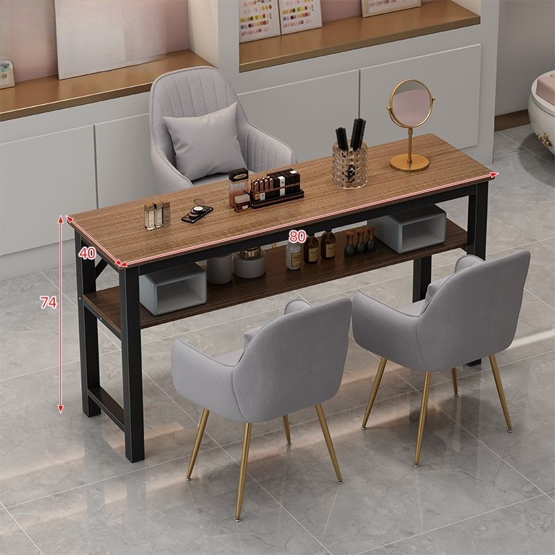 For Workstation Makeup Nail De - Makeup Beauty House 评论和价格