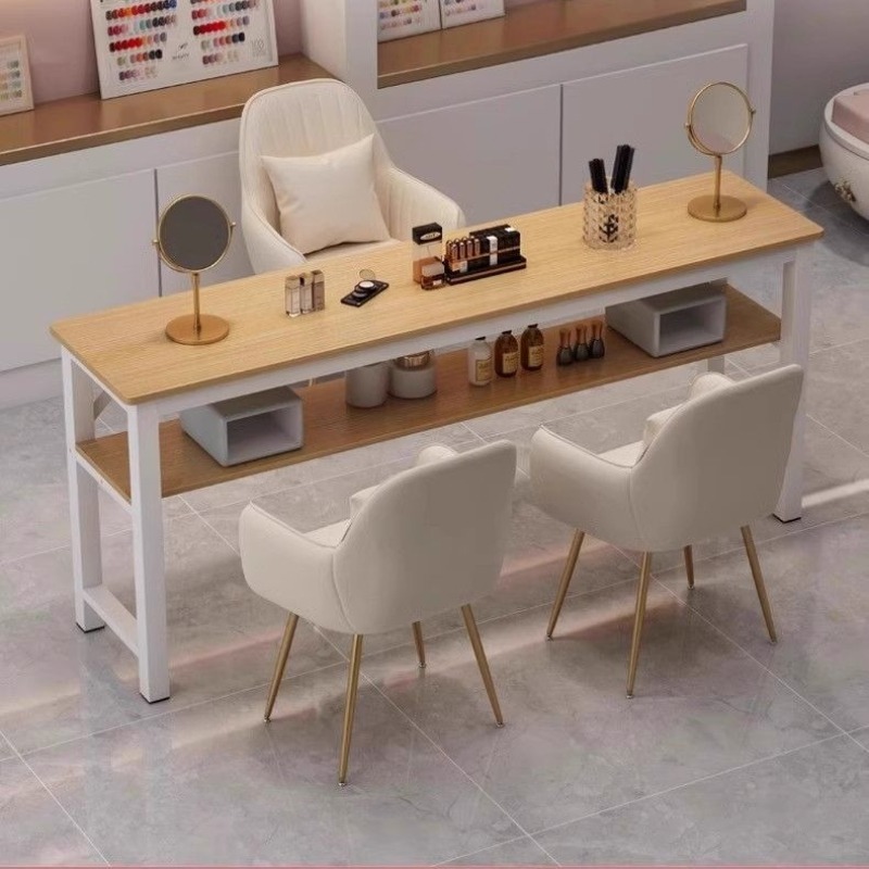 For Workstation Makeup Nail De - Makeup Beauty House 评论和价格