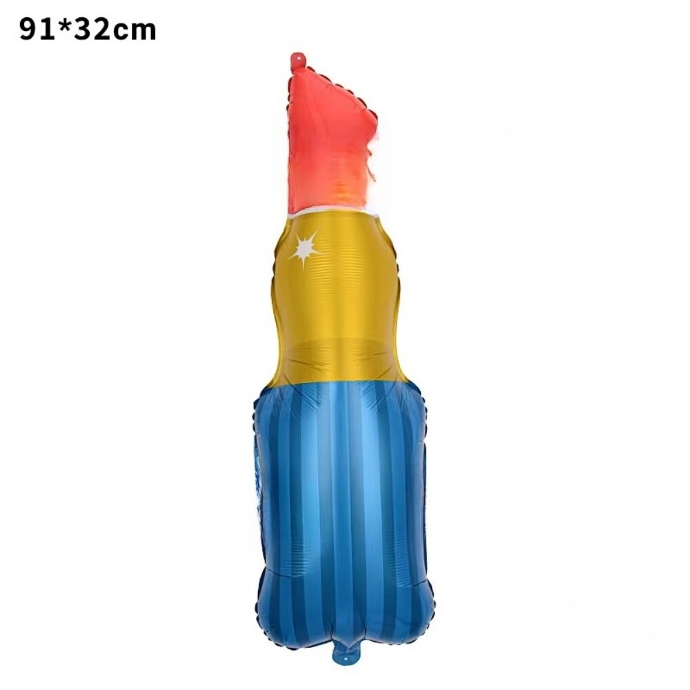 New Large Lipstick Nail Polish - Makeup Beauty House 评论和价格