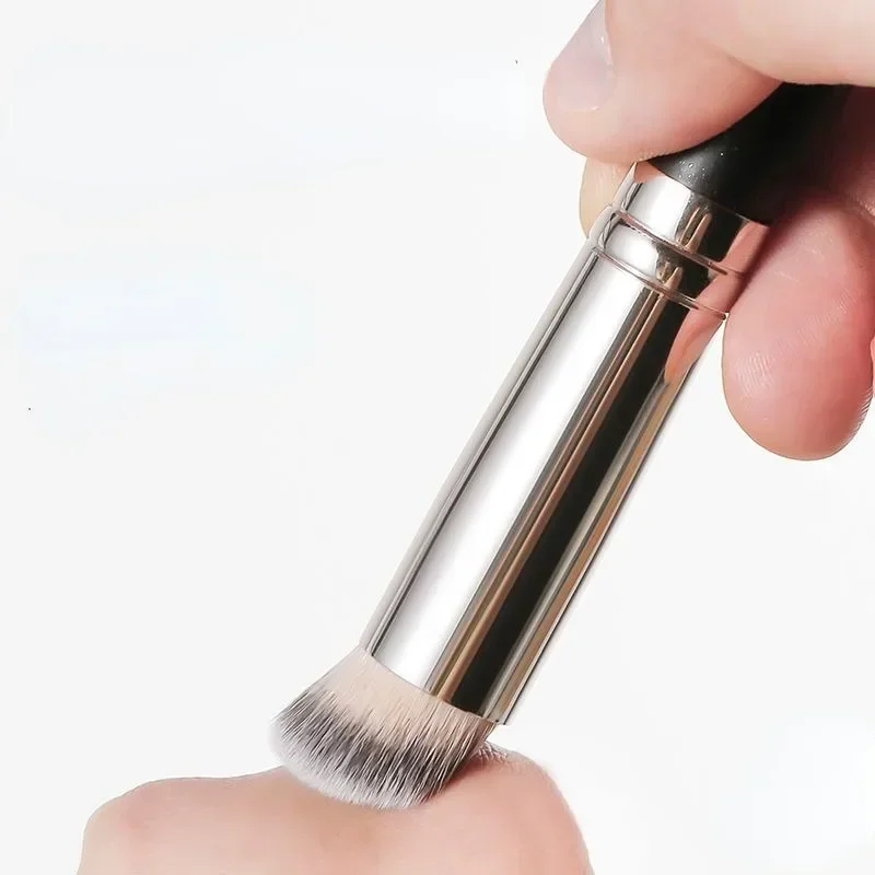 Foundation Concealer Brush Pre - J Beauty Makeup 评论和价格