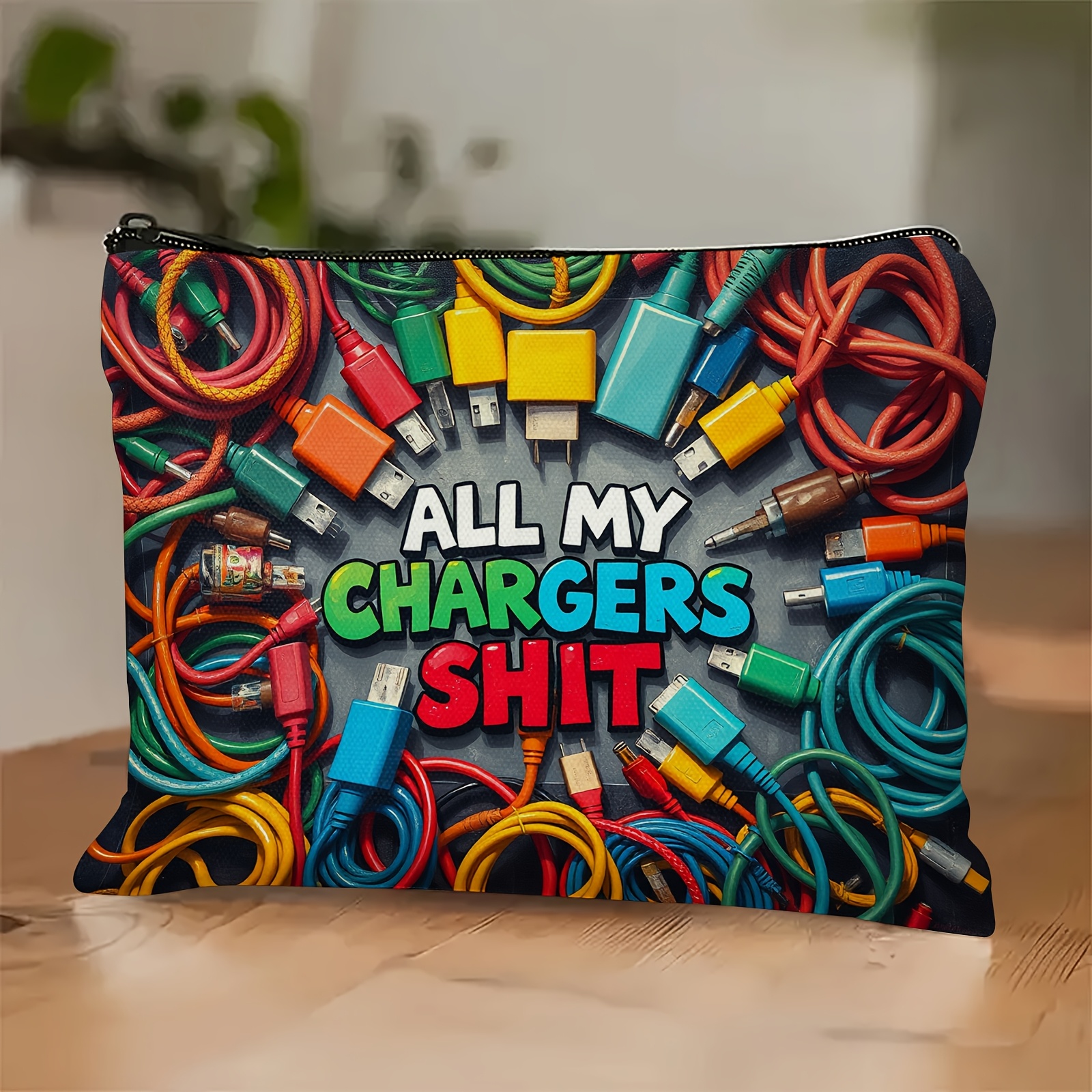 A All my chargers are bullshit - My Beauty Makeup Set 评论和价格