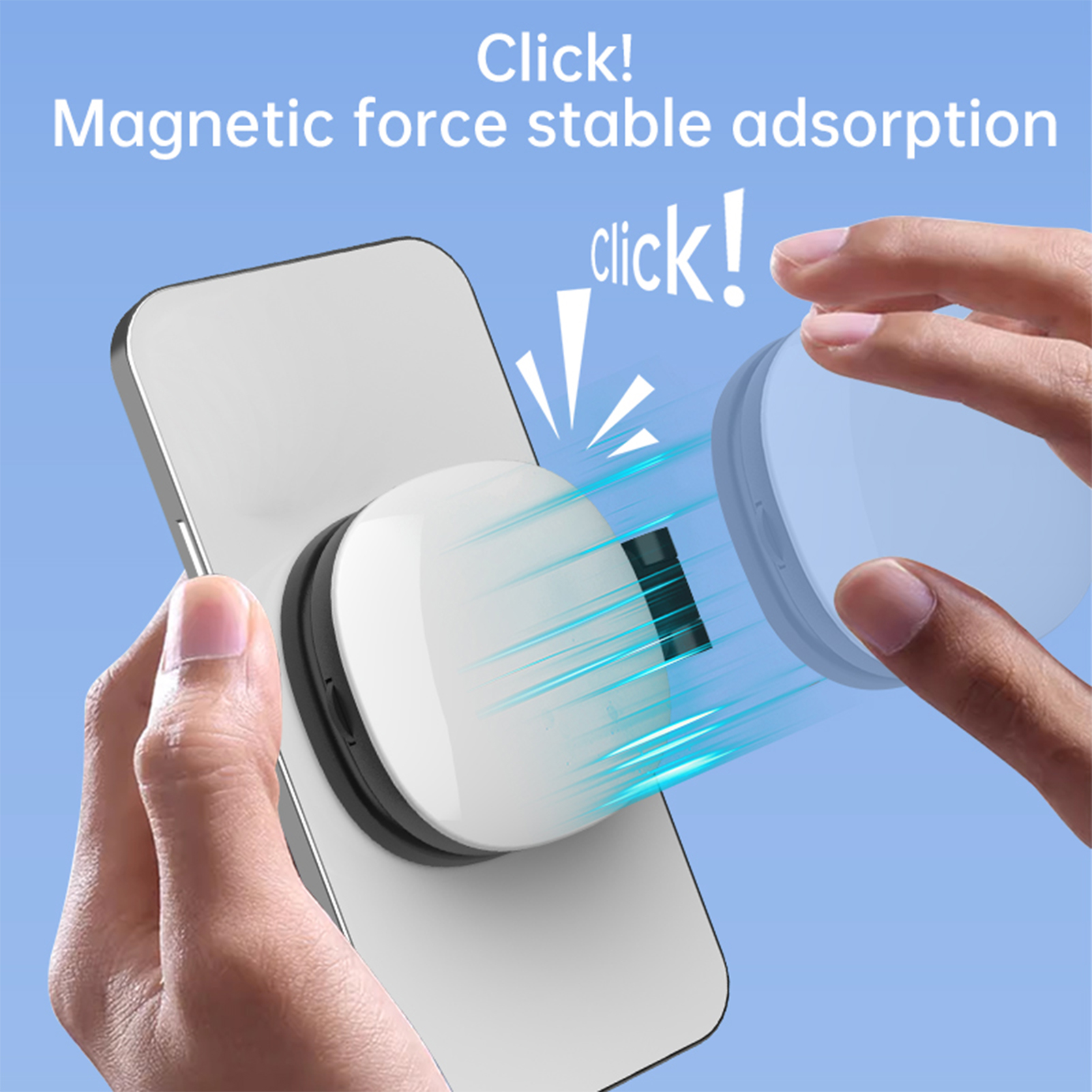 【New】Phone Magnetic Beauty Sel - Beauty Makeup Light 评论和价格