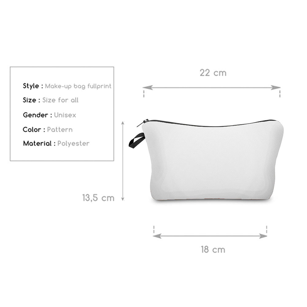 Personal Custom DIY Logo Makeu - Beauty Makeup Case 评论和价格
