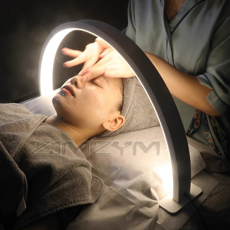 Adjustable Brightness LED Half - Beauty Makeup Light 评论和价格
