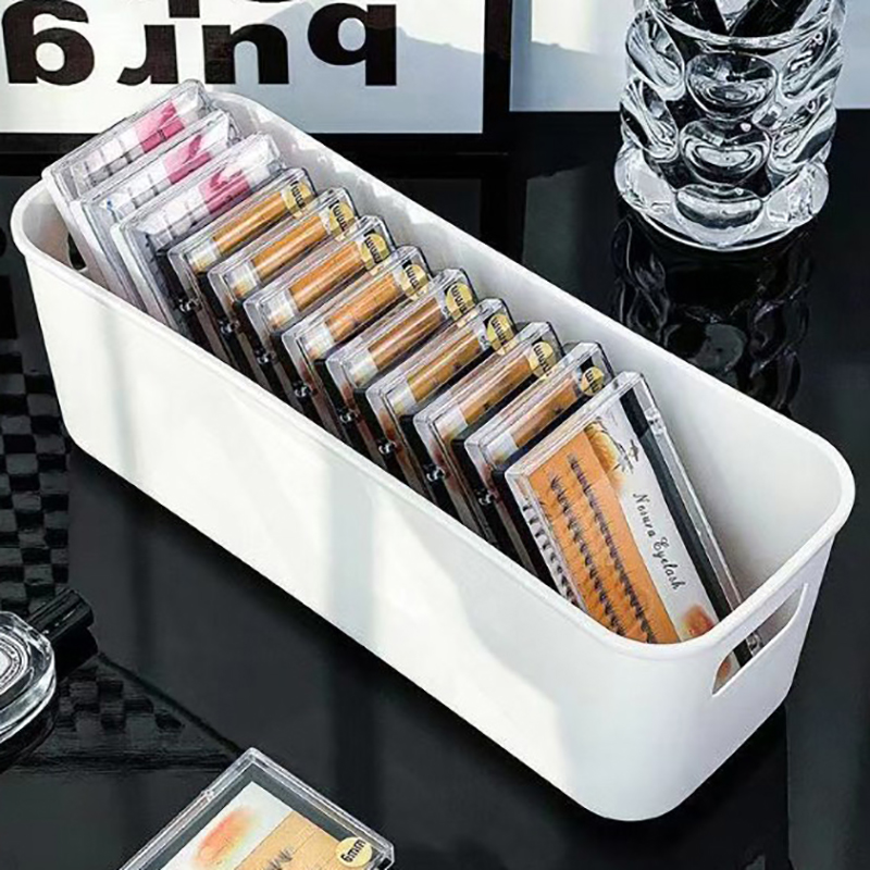 1Pc False Eyelash Storage Box  - Beauty Makeup Case 评论和价格