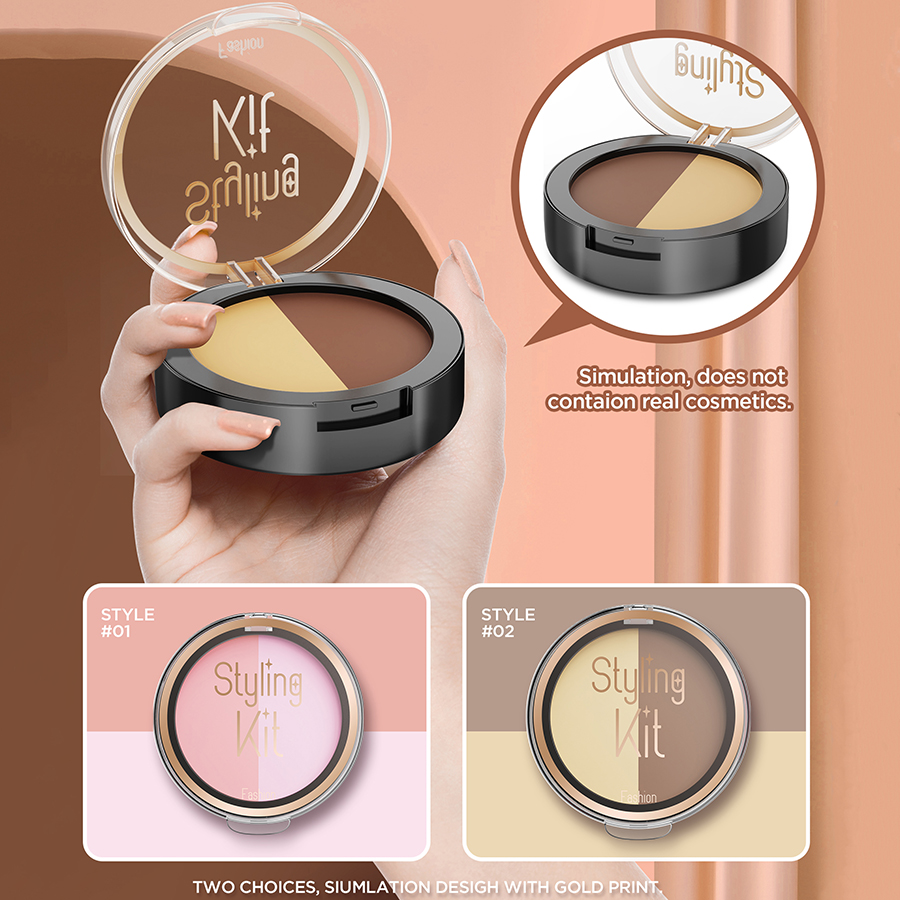 10 Pcs Simulation Girl Beauty  - Beauty Makeup Kit For Kids 评论和价格