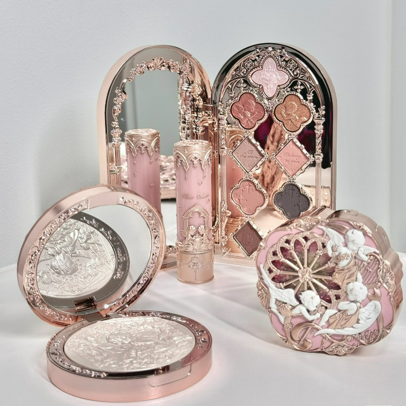 Flower Knows Little Angel Seri - J Beauty Makeup 评论和价格