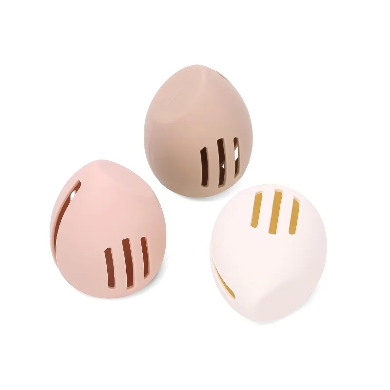 Silicone Beauty Egg Breathable - Beauty Makeup Kit 评论和价格