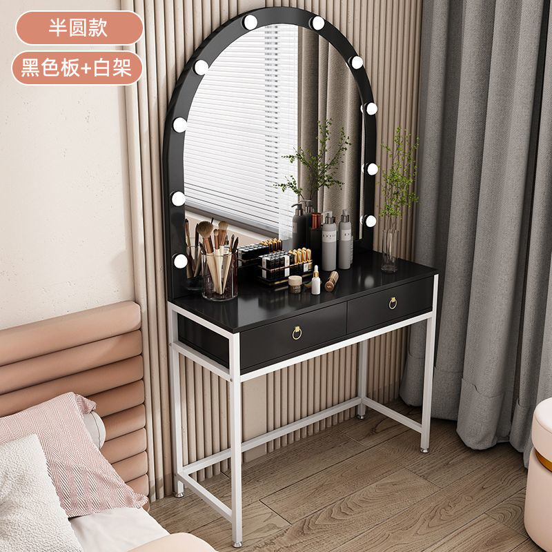 Studio makeup mirror with lamp - Beauty And Makeup Studio 评论和价格