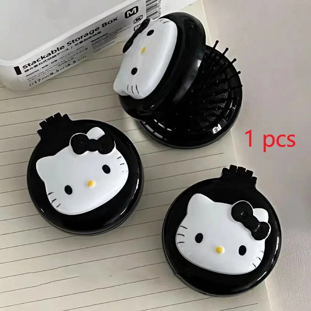 Sanrio Hello Kitty Kuromi My M - My Beauty Makeup Set 评论和价格