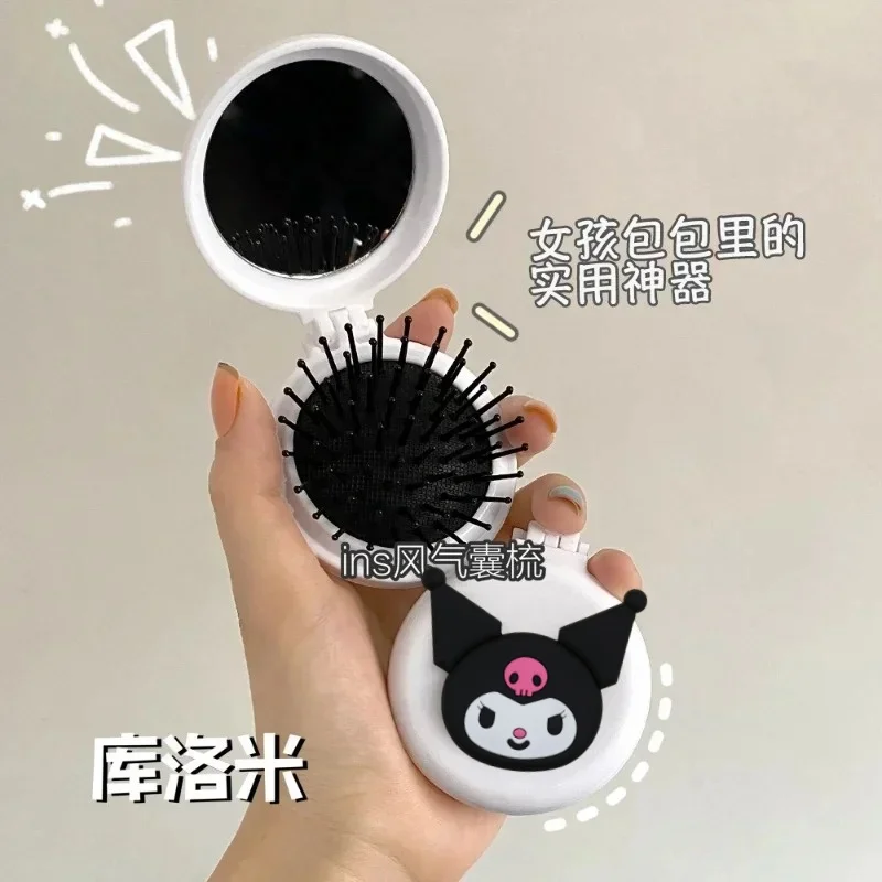 Sanrio Hello Kitty Kuromi My M - My Beauty Makeup Set 评论和价格