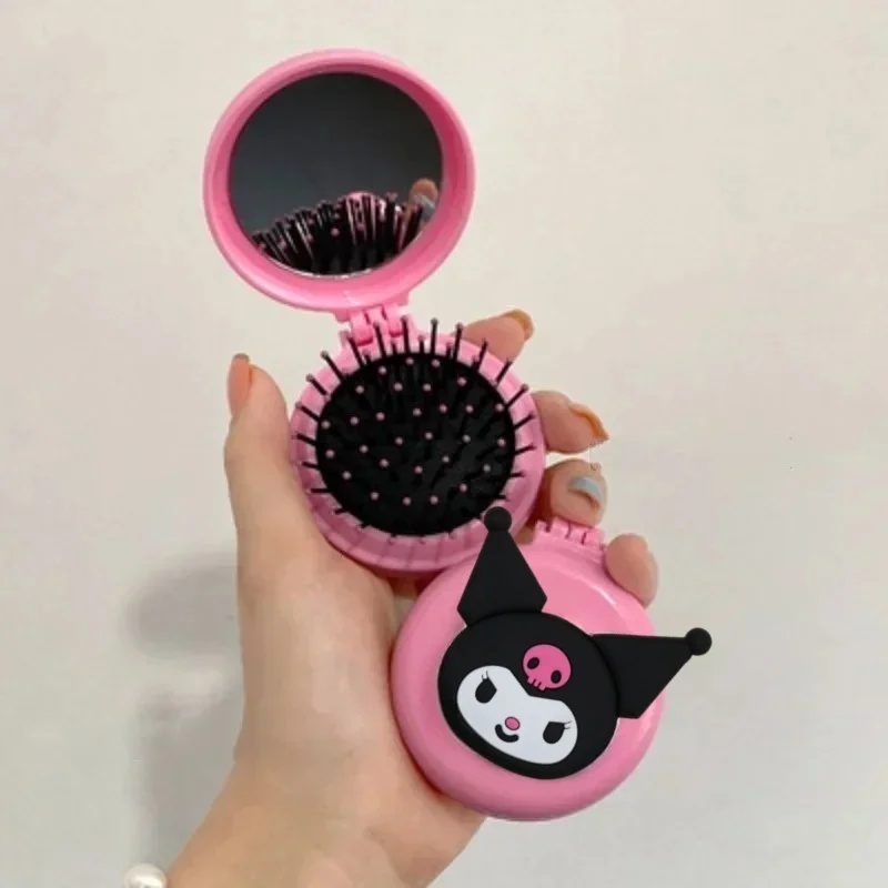 Sanrio Hello Kitty Kuromi My M - My Beauty Makeup Set 评论和价格