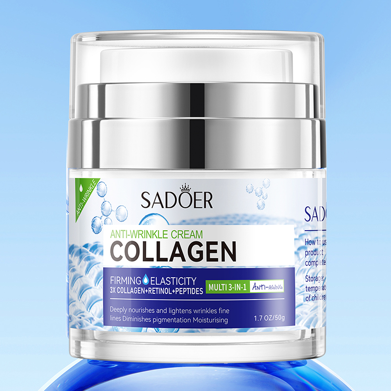 SADOER Vitamin C Collagen Face - Vitamin C Serum Face 评论和价格
