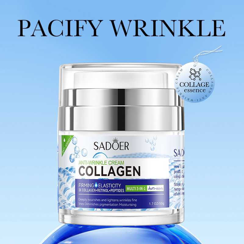 SADOER Vitamin C Collagen Face - Vitamin C Serum Face 评论和价格