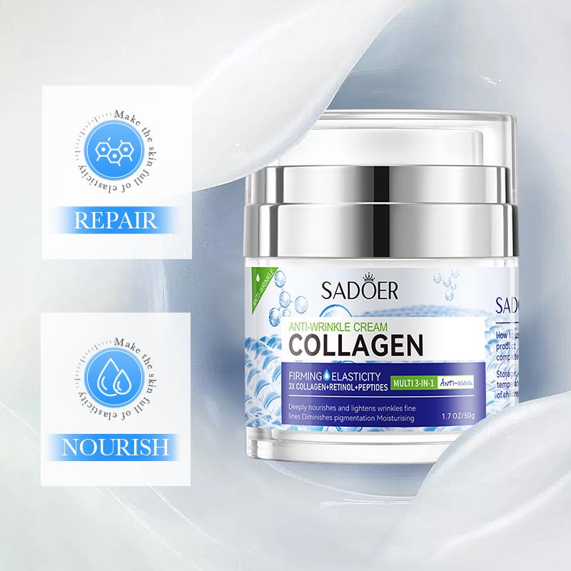 SADOER Vitamin C Collagen Face - Vitamin C Serum Face 评论和价格