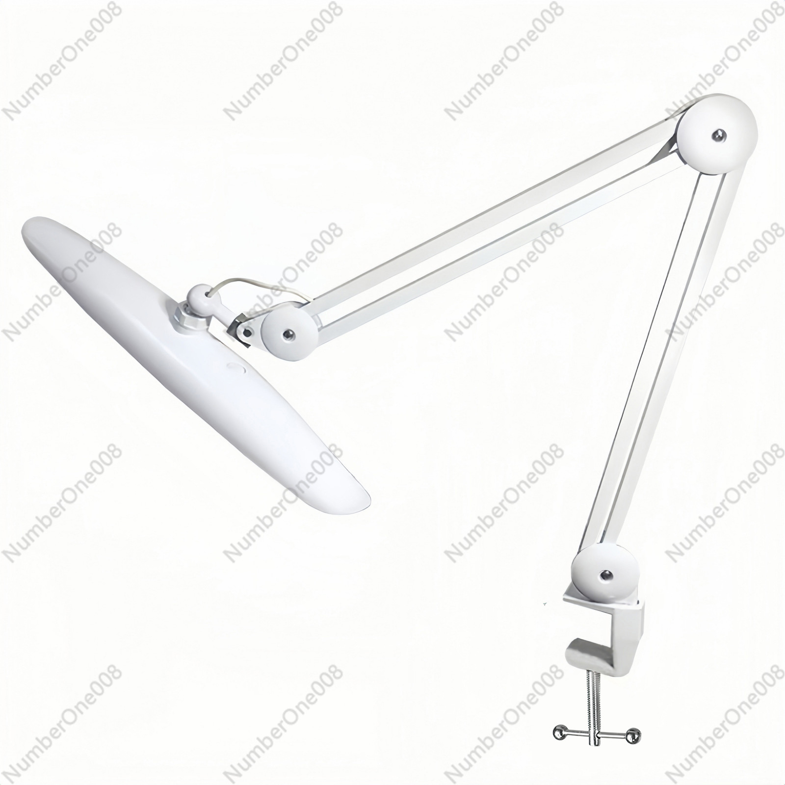 Foldable Desk Lamp Clamp On Ey - Beauty - Makeup - Eyes 评论和价格