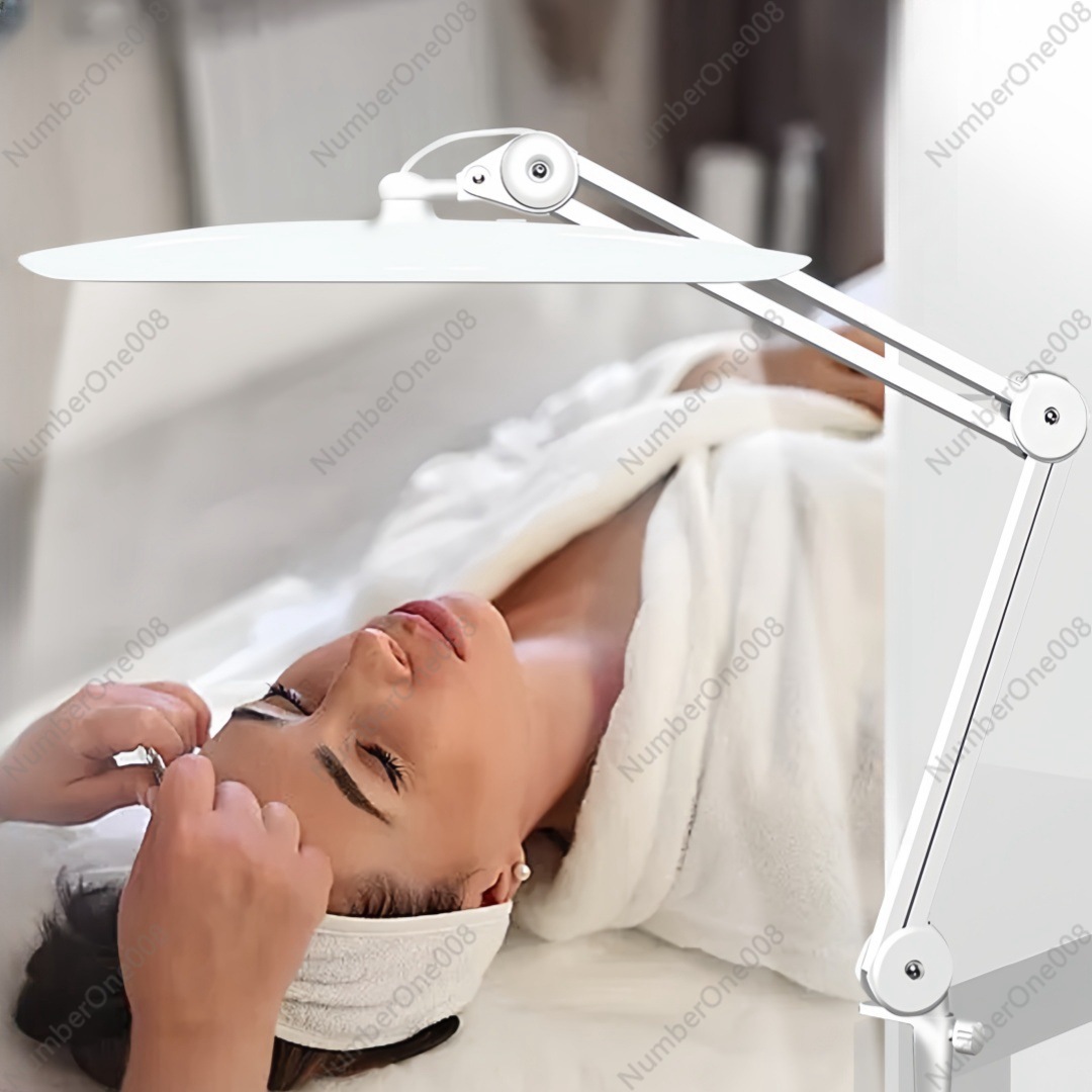 Foldable Desk Lamp Clamp On Ey - Beauty - Makeup - Eyes 评论和价格