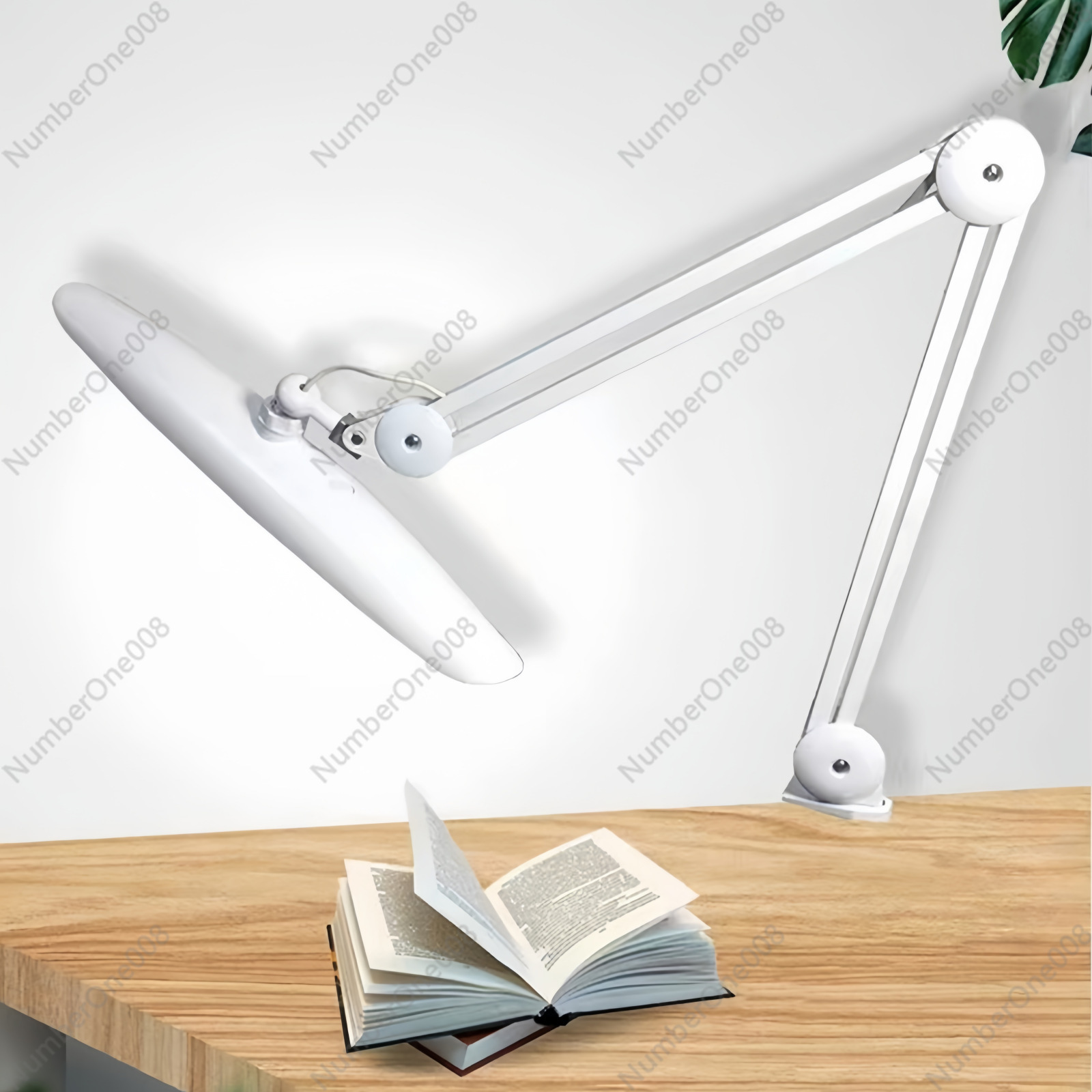 Foldable Desk Lamp Clamp On Ey - Beauty - Makeup - Eyes 评论和价格