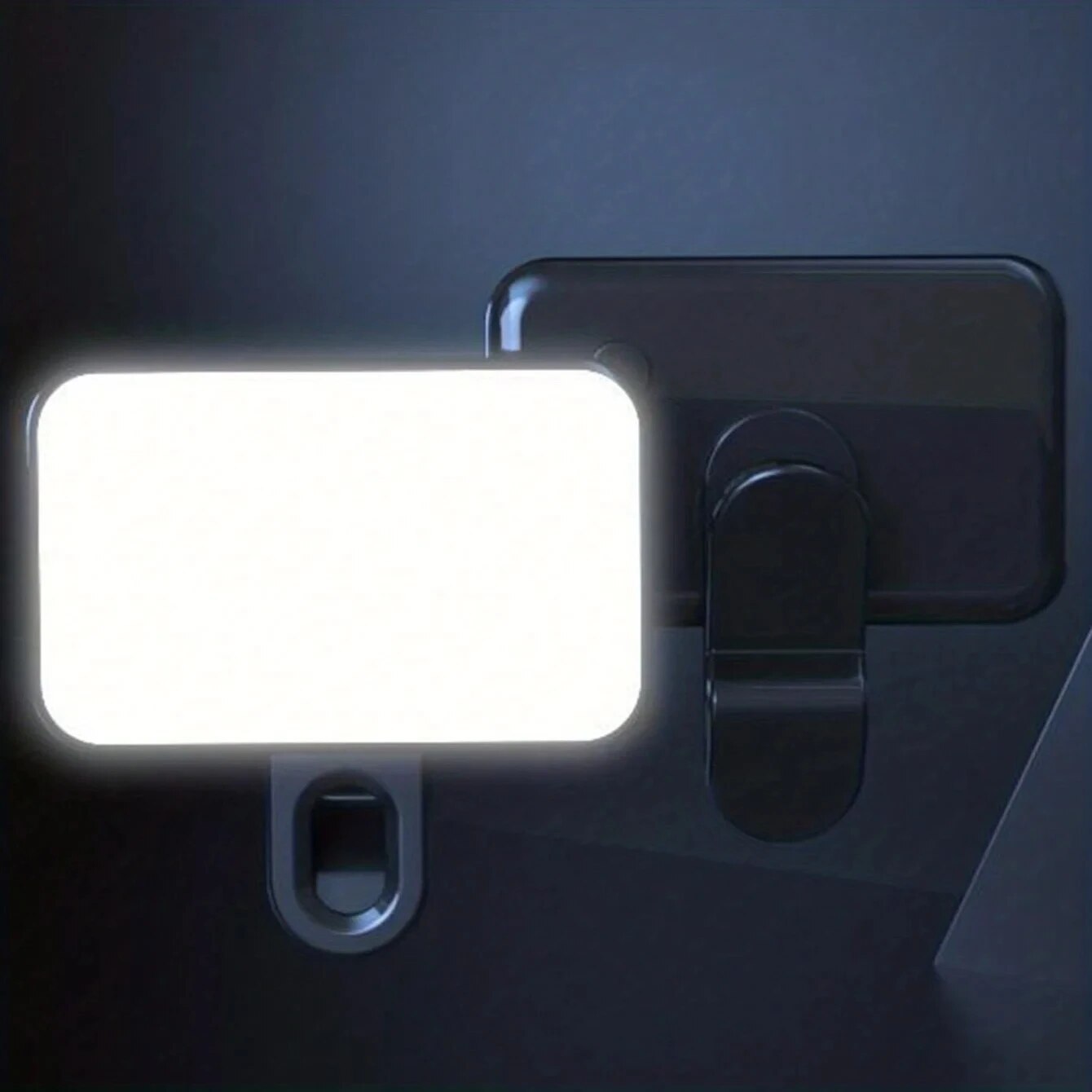 Portable Mini Selfie Fill Ligh - Beauty Makeup Light 评论和价格