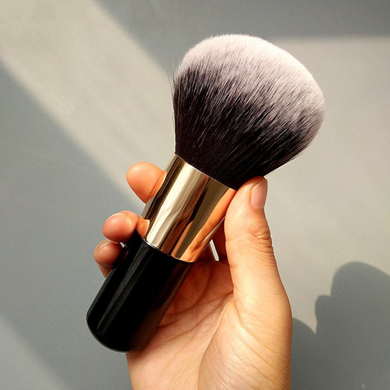 Big Size Makeup Brushes Founda - J Beauty Makeup 评论和价格