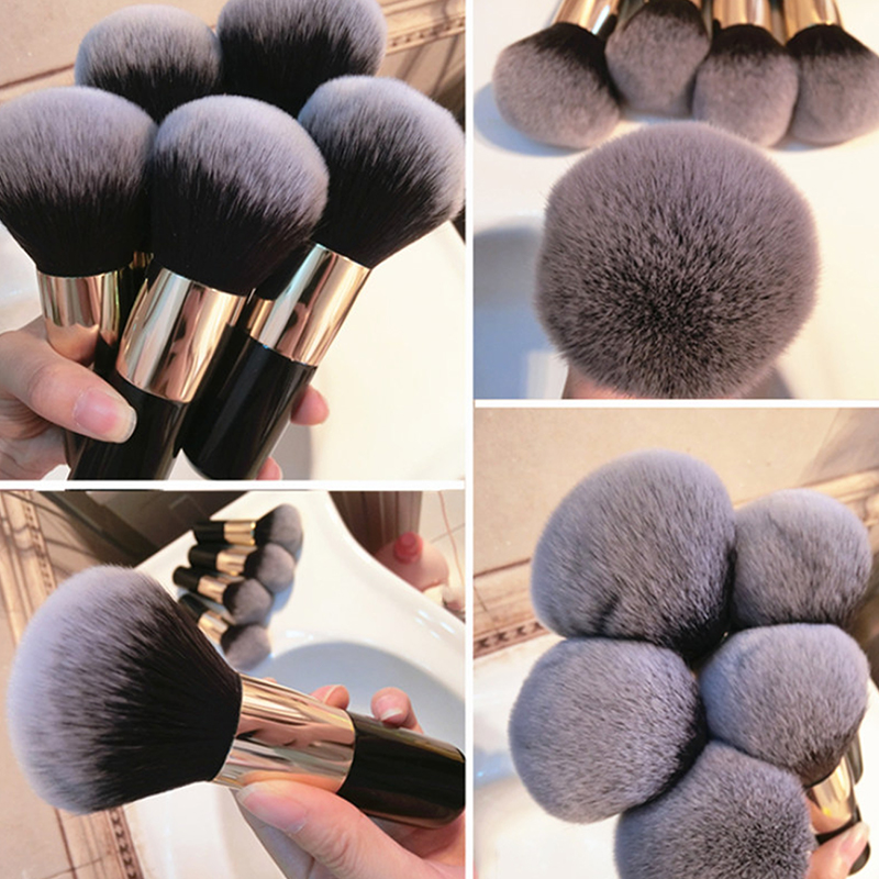 Big Size Makeup Brushes Founda - J Beauty Makeup 评论和价格