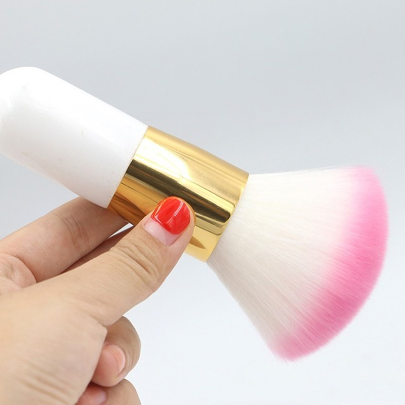 Big Size Makeup Brushes Founda - J Beauty Makeup 评论和价格