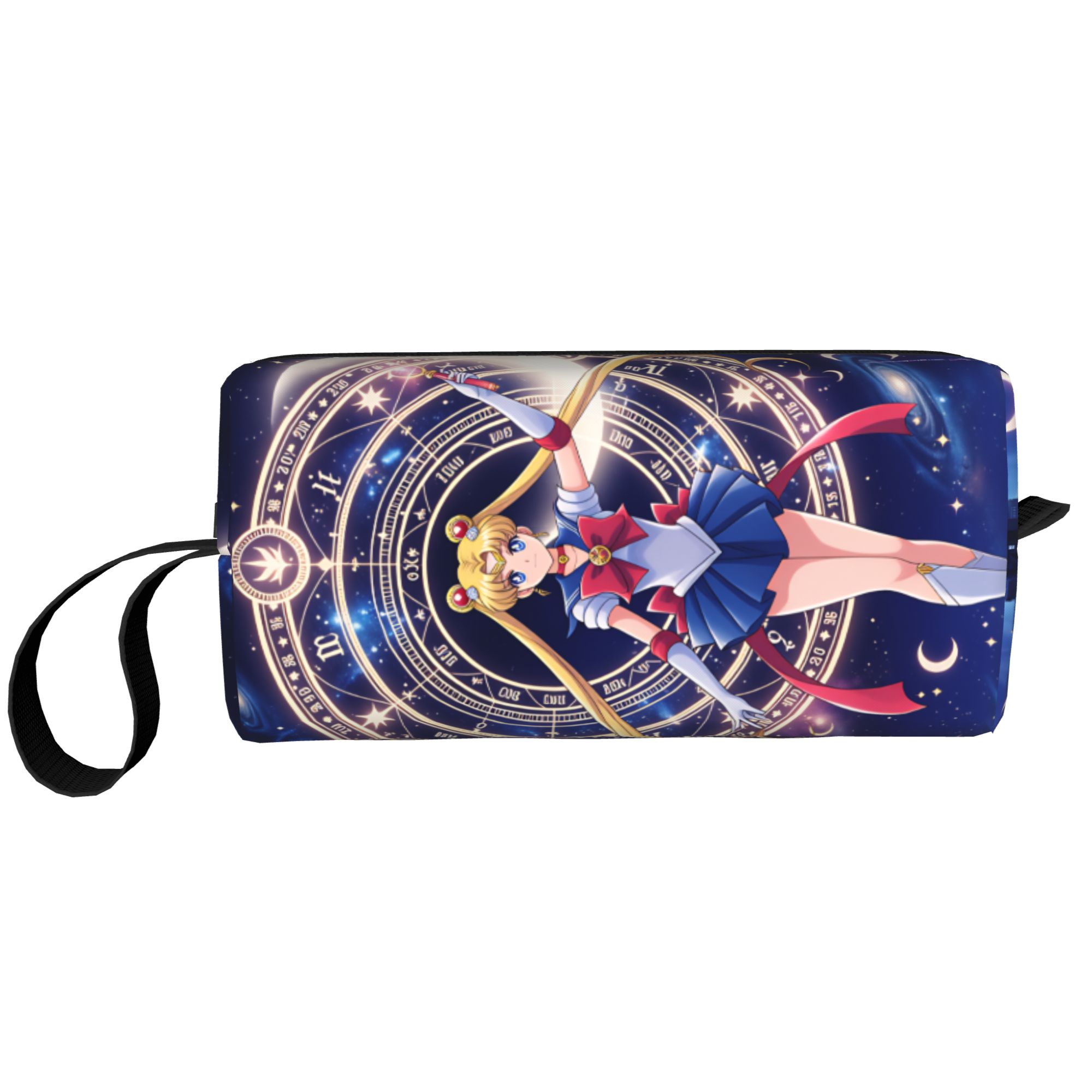 Travel S-Sailors Moons Toiletr - Beauty Makeup Kit 评论和价格