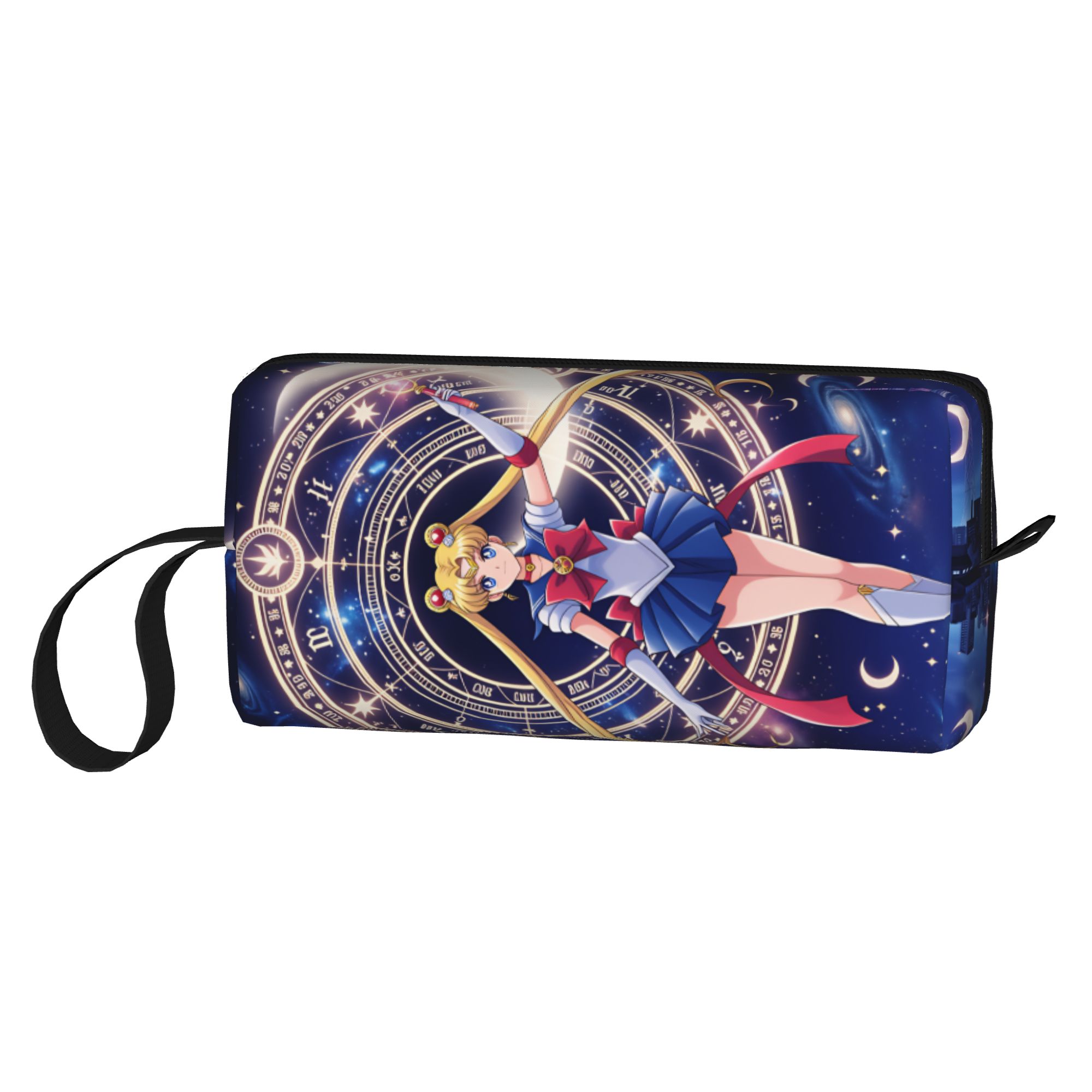 Travel S-Sailors Moons Toiletr - Beauty Makeup Kit 评论和价格