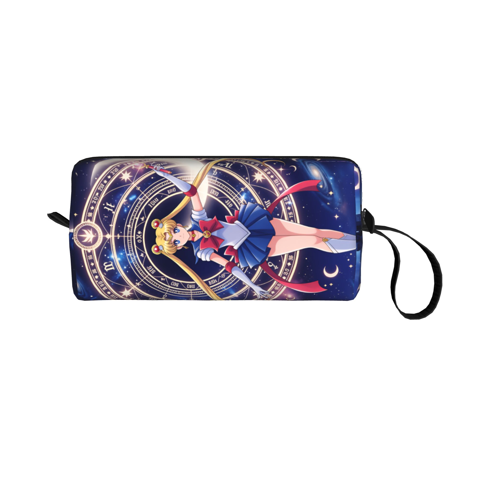 Travel S-Sailors Moons Toiletr - Beauty Makeup Kit 评论和价格